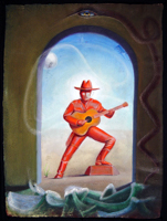 Guitar Wizard